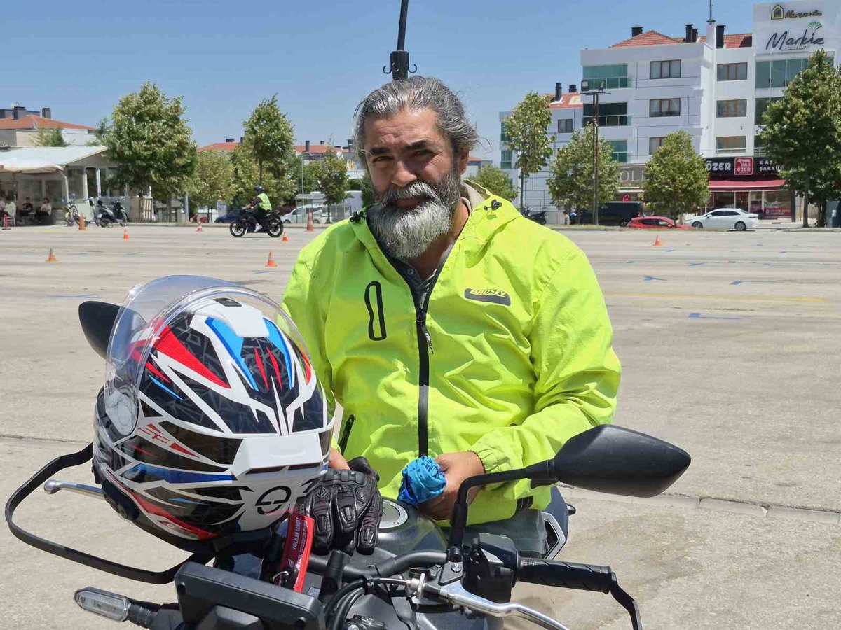 Motosiklet Kazalarını Azaltacak Düzenleme