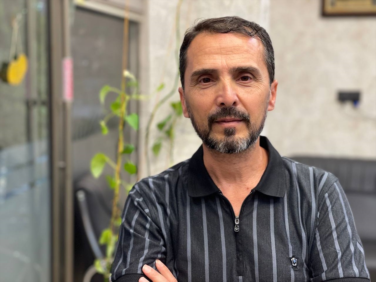 Kerkük TDBB Üyeliği İle Gelişiyor