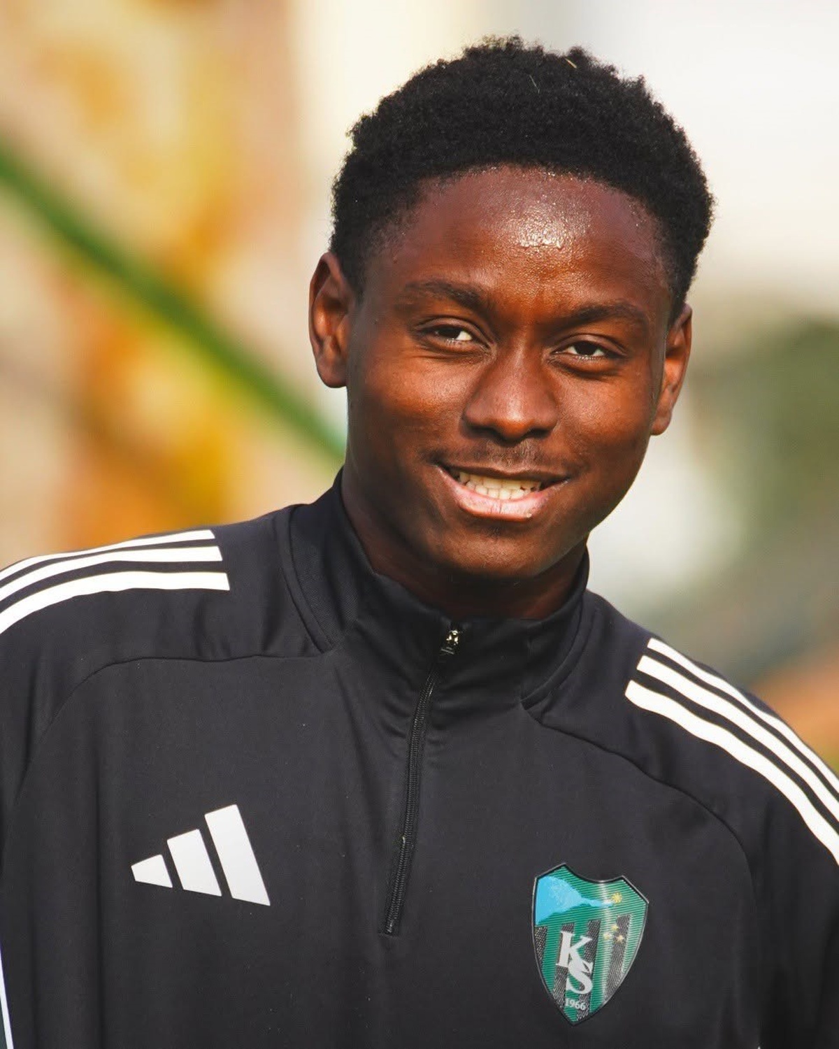 Kocaelispor\'da Keita Krizi: Aşk İddiası ve Yasal Süreç