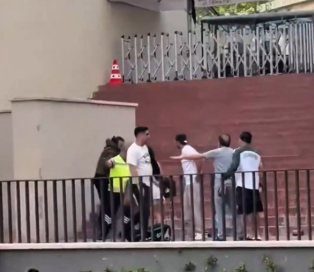Lucas Torreira'yı darp eden şüpheli hakkında istenen ceza belli oldu