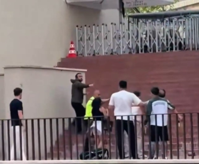 Lucas Torreira'yı darp eden şüpheli hakkında istenen ceza belli oldu