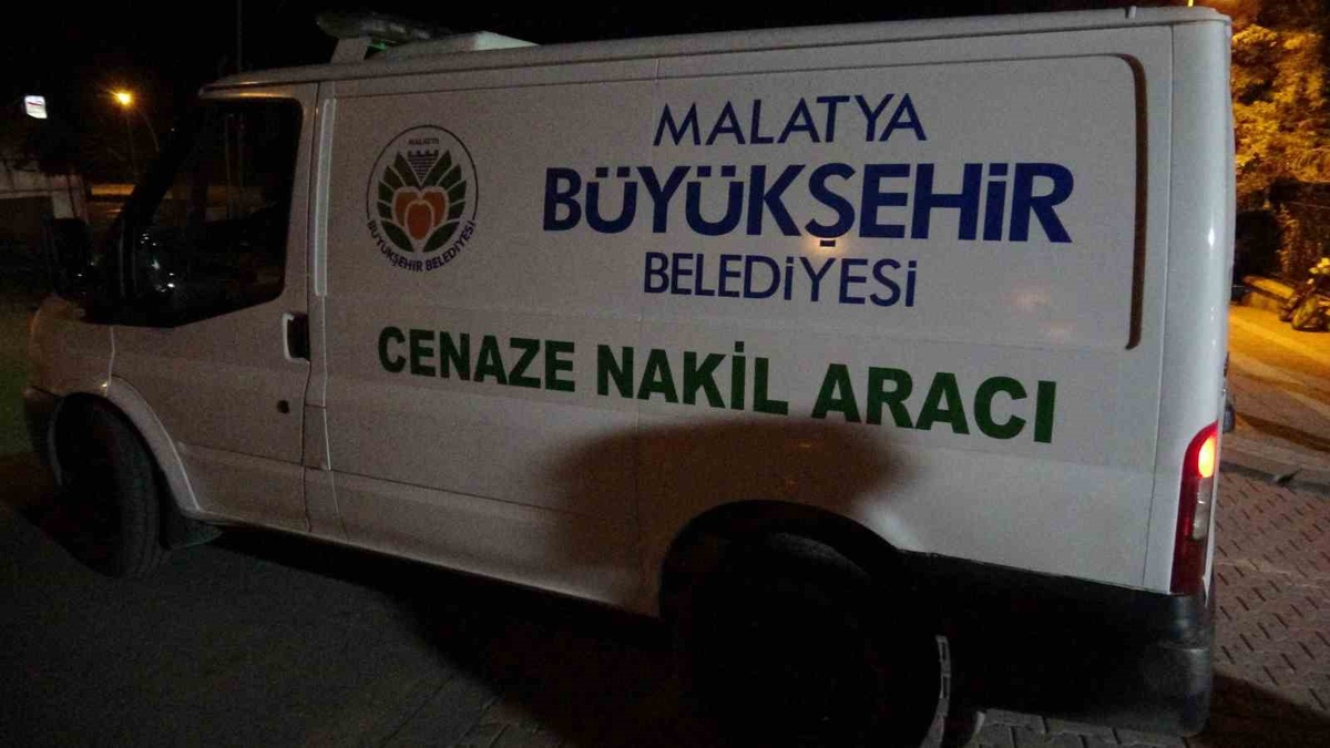 Malatya\'da İş Kazası: Bir İşçi Hayatını Kaybetti