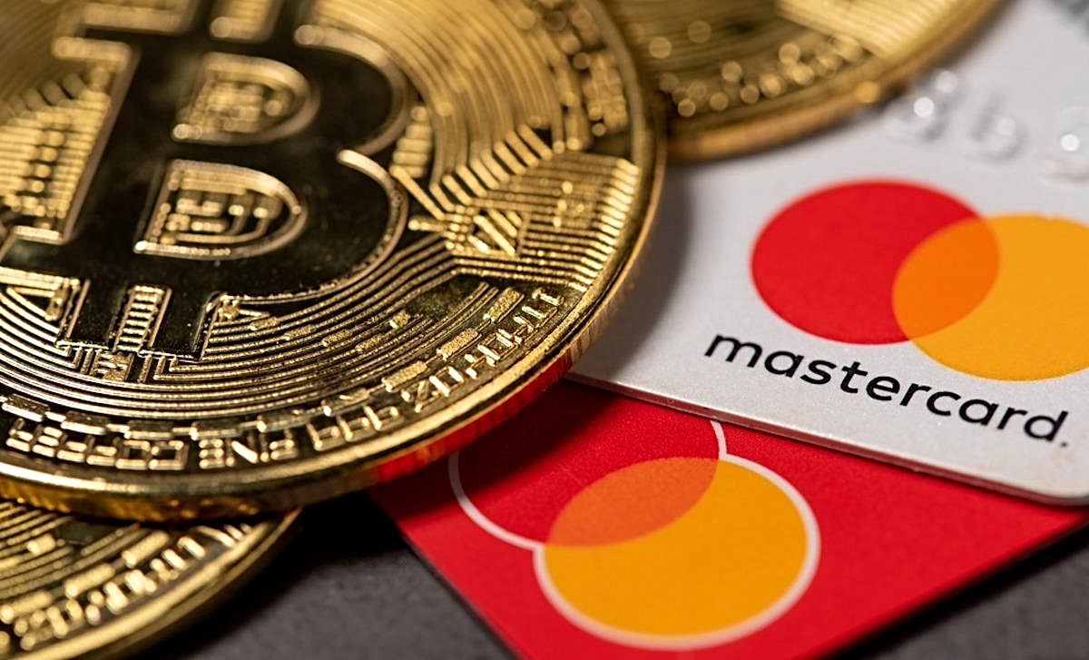 Mastercard stablecoin yarışındaki hamlesini tamamladı