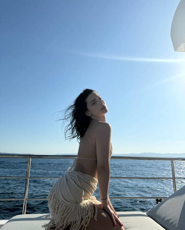 Merve Boluğur ücretli abonelik sistemine geçti! Kazancı ortaya çıktı