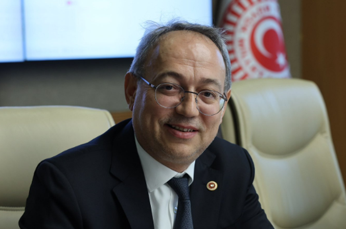 Karadeniz\'de Jeopolitik Kırılma Uyarısı