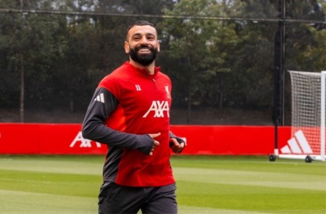 Trabzonspor, Muhammed Salah'ın transferini KAP'a bildirdi.