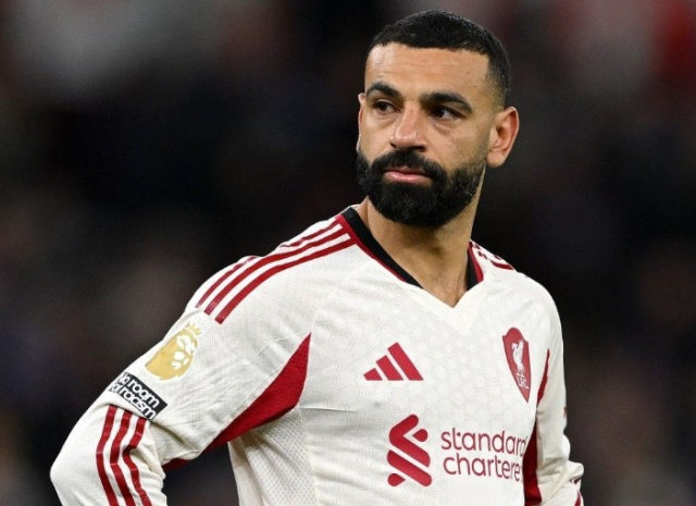 Trabzonspor, Muhammed Salah'ın transferini KAP'a bildirdi.