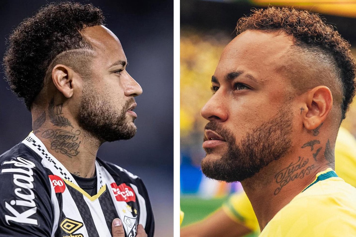Neymar\'dan emekliliğine dair açıklama