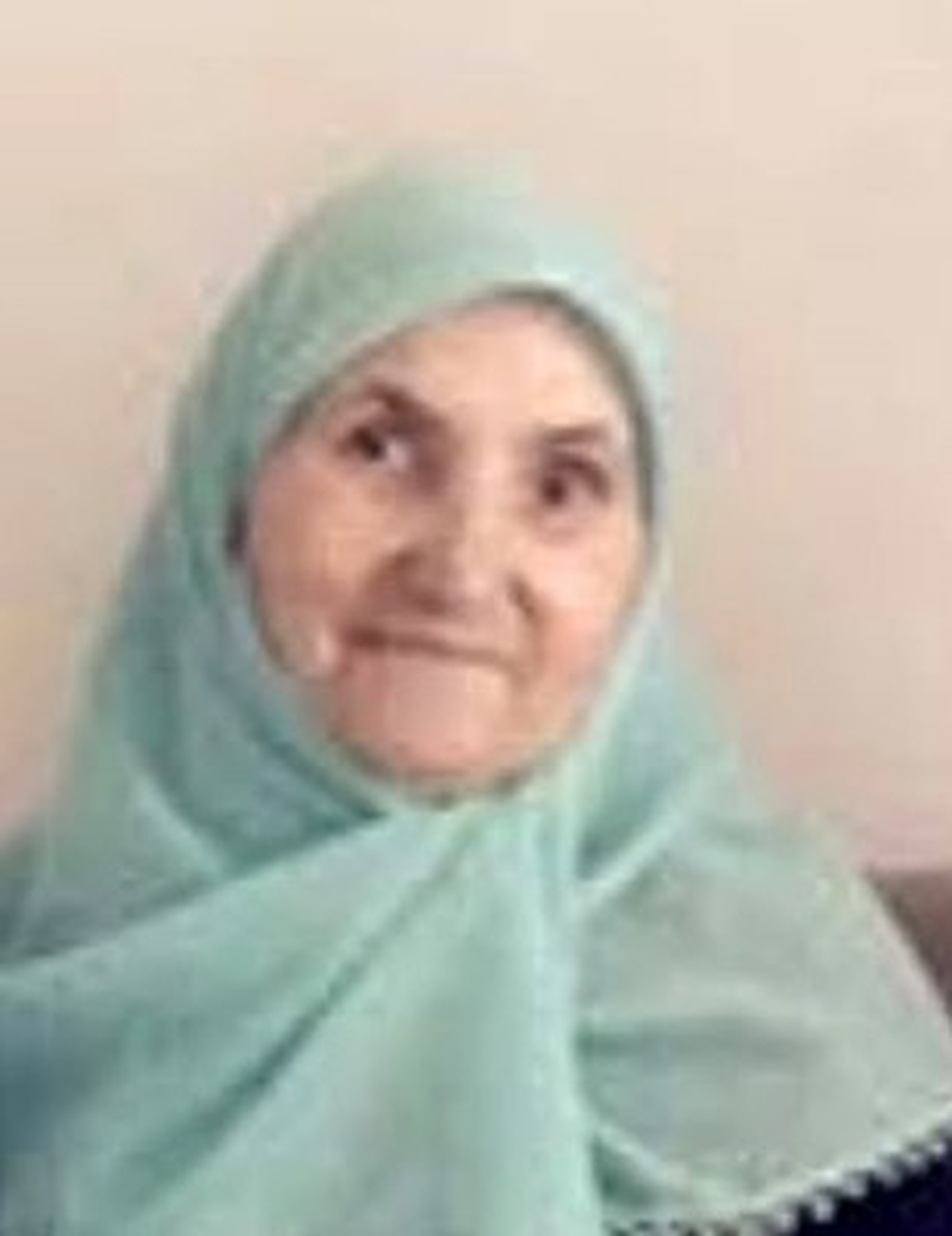 Mustafakemalpaşa\'da Yayaya Çarpan Otomobil