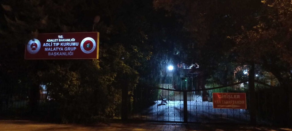 Pres Makinesine Sıkışan Suriyeli İşçi Hayatını Kaybetti