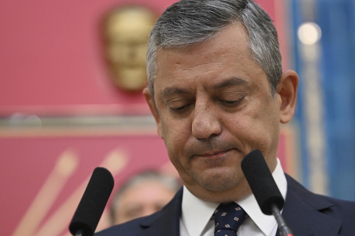 Savcılık, Özgür Özel hakkında fezleke hazırladı! Suçlama çok ağır