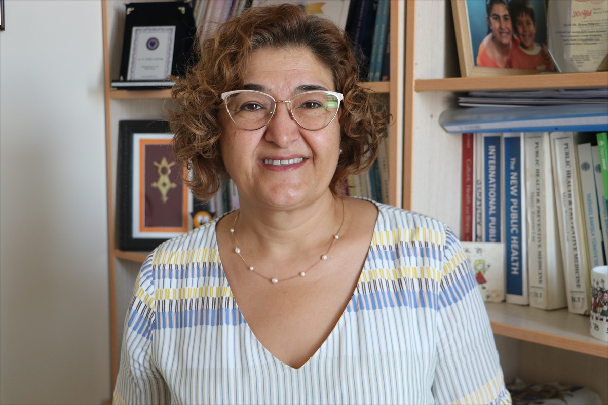 Sıcak Havada Güvenli Sürüş İpuçları