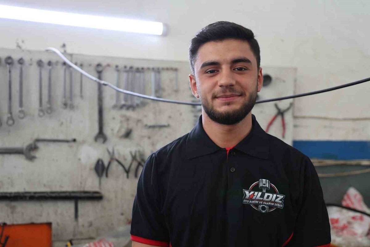 Yaz Sıcaklarında Araçları İhmal Etmeyin
