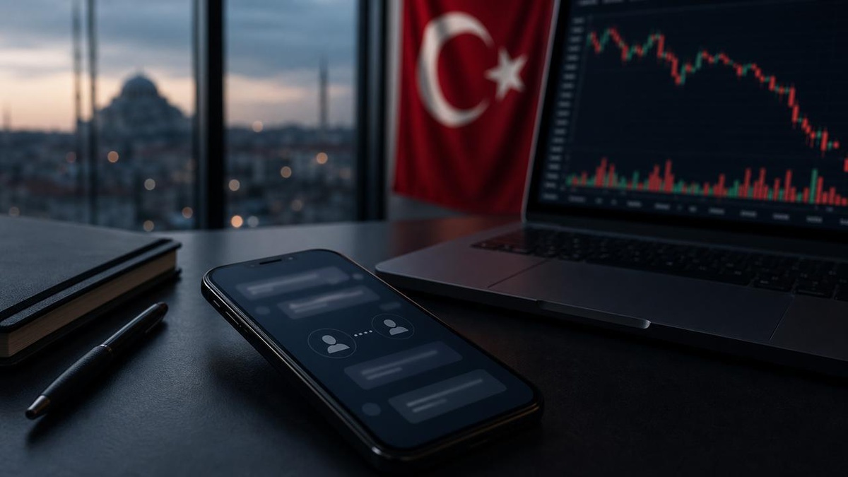 SPK’nın yasakladığı referans sistemi Crypto.com’un Türkçe sayfasında