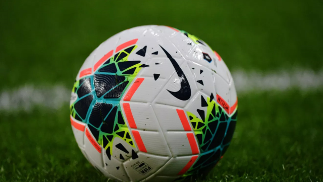 Süper Lig'de tarihi değişim! Çipli top dönemi başlıyor