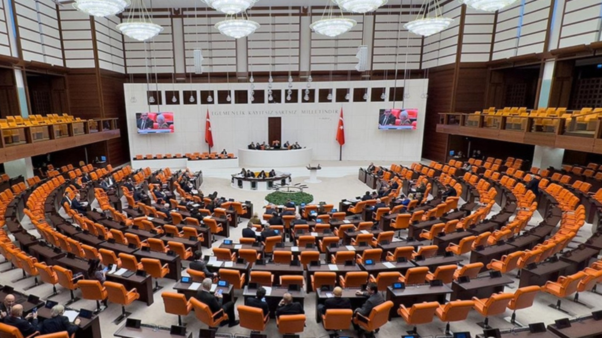 TBMM\'de Grup Başkanvekillerinden Gündeme İlişkin Değerlendirmeler