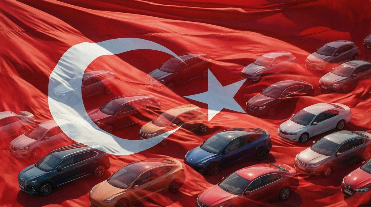 Temmuz\'da Renault Boreal Satışta Zirvede