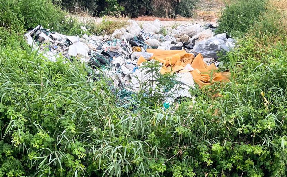 İngiltere\'den Türkiye\'ye Plastik Atık Sorunu