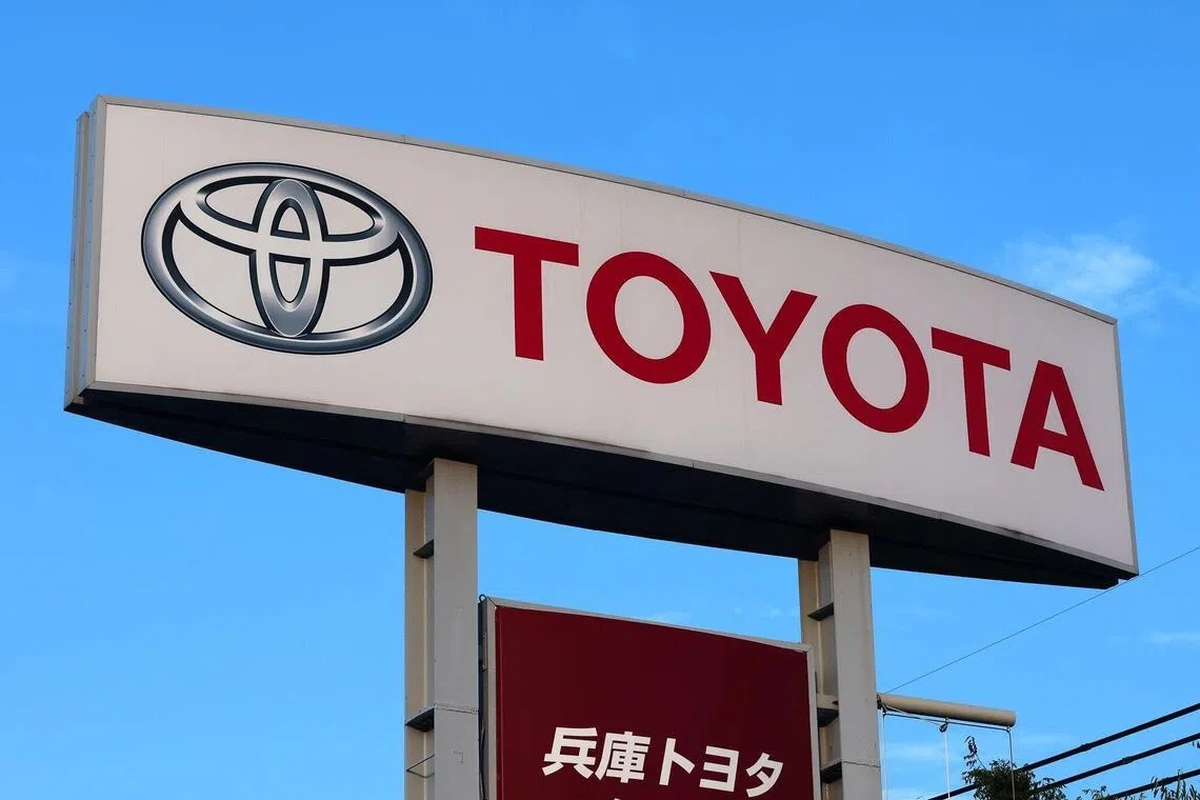 Toyota\'dan 1 Trilyon Yenlik Hisse Geri Alımı