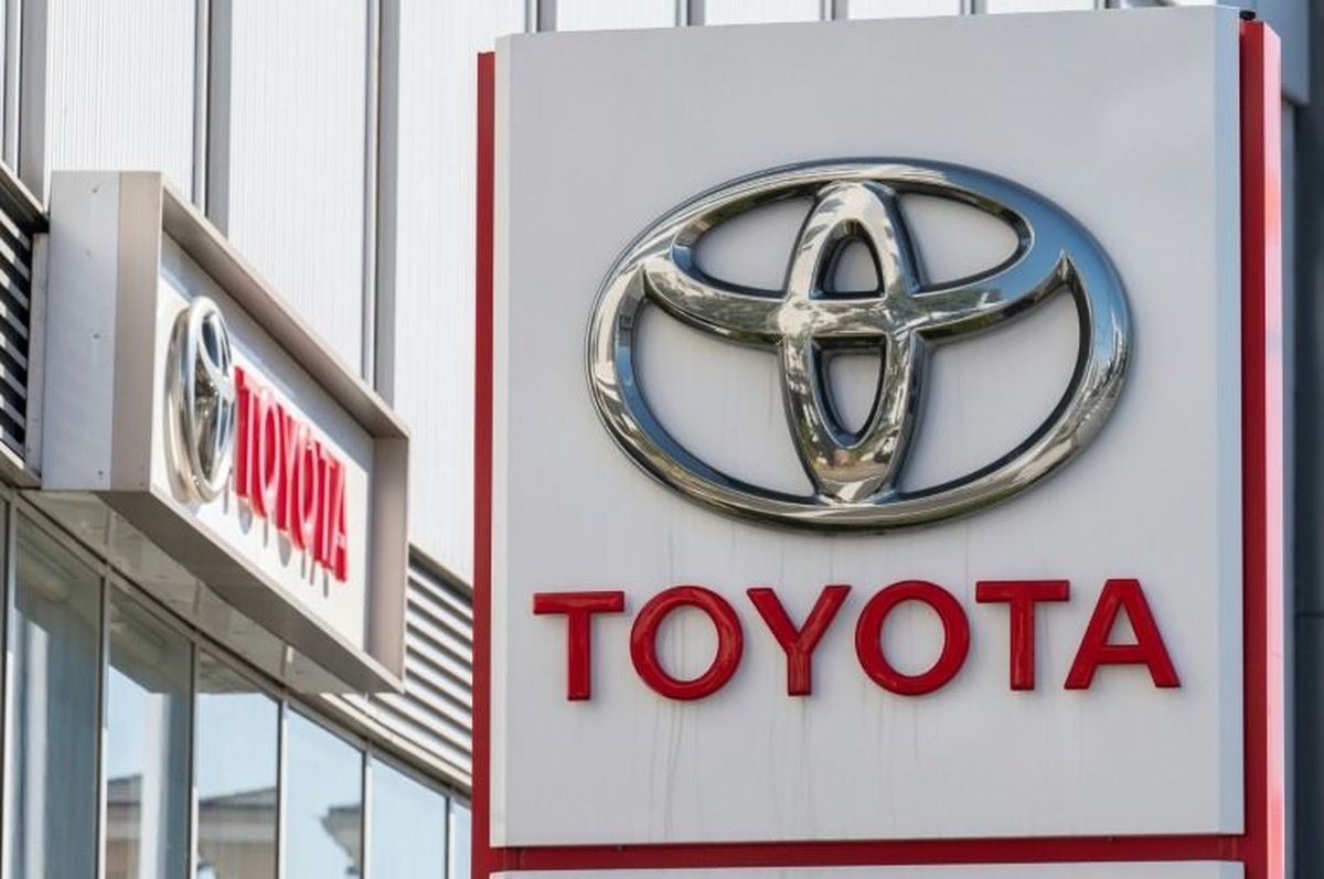 Toyota\'nın Kar Tahmini Artıyor