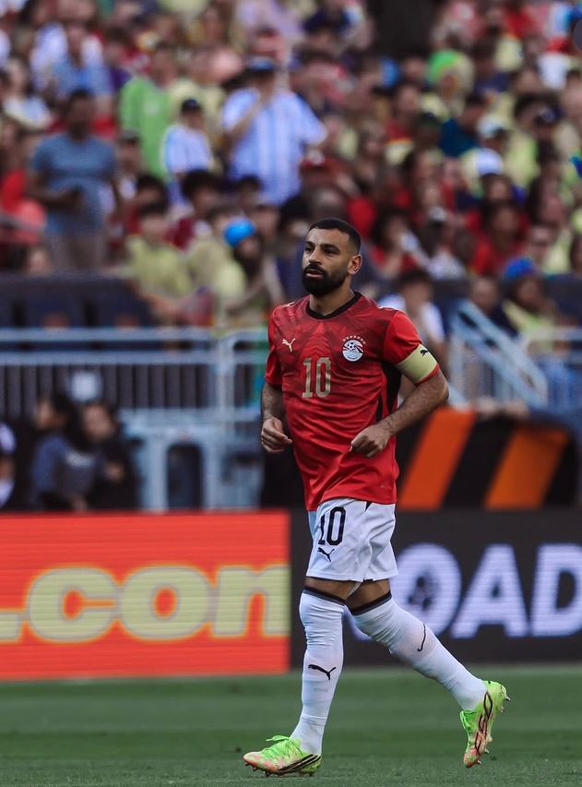 Trabzonspor, Mohamed Salah'ı Transfer Etti