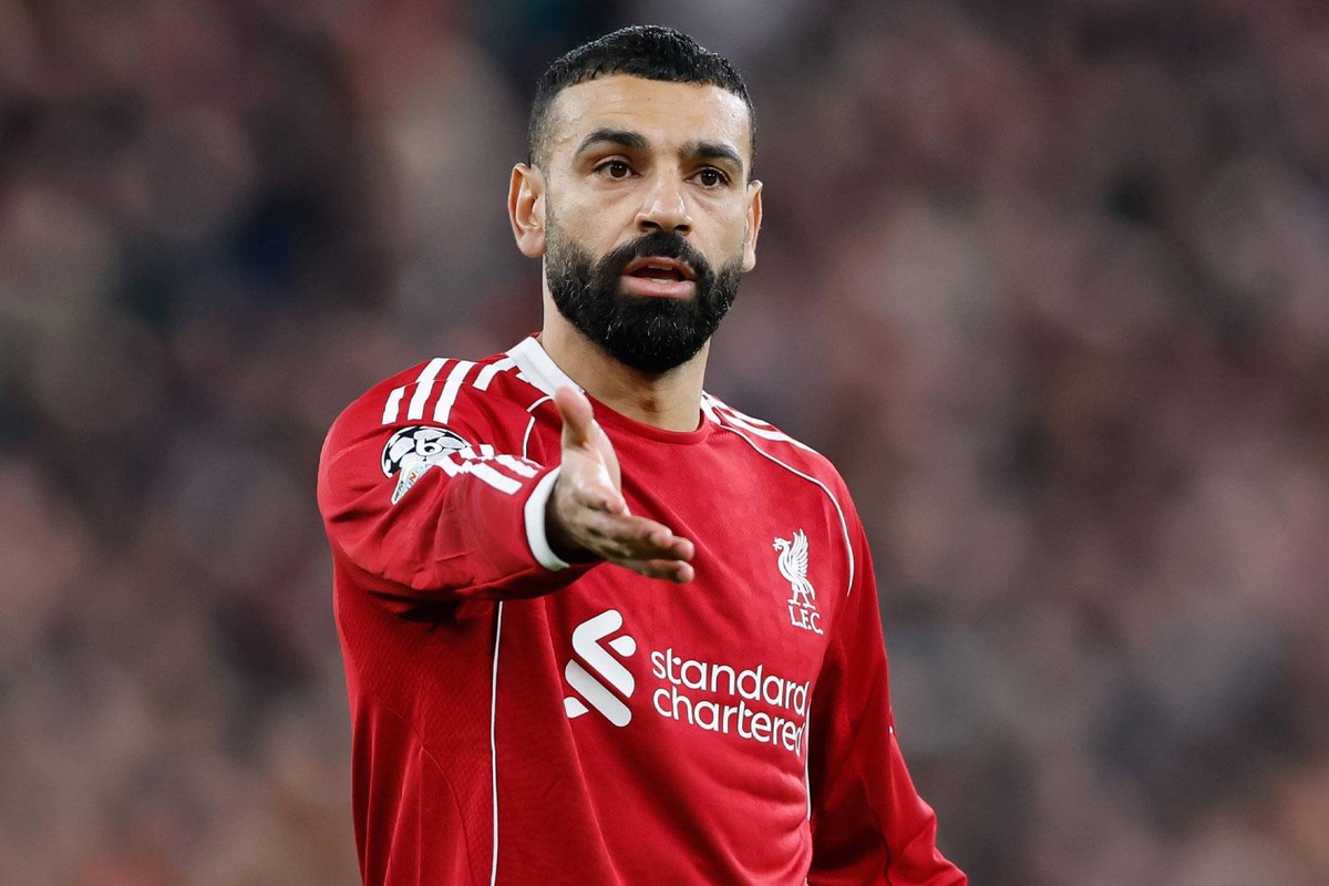 Trabzonspor\'da Salah için geri sayım! İmza an meselesi
