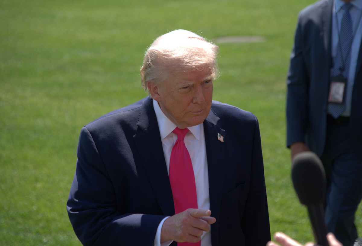 Trump: İran\'a Son Şans