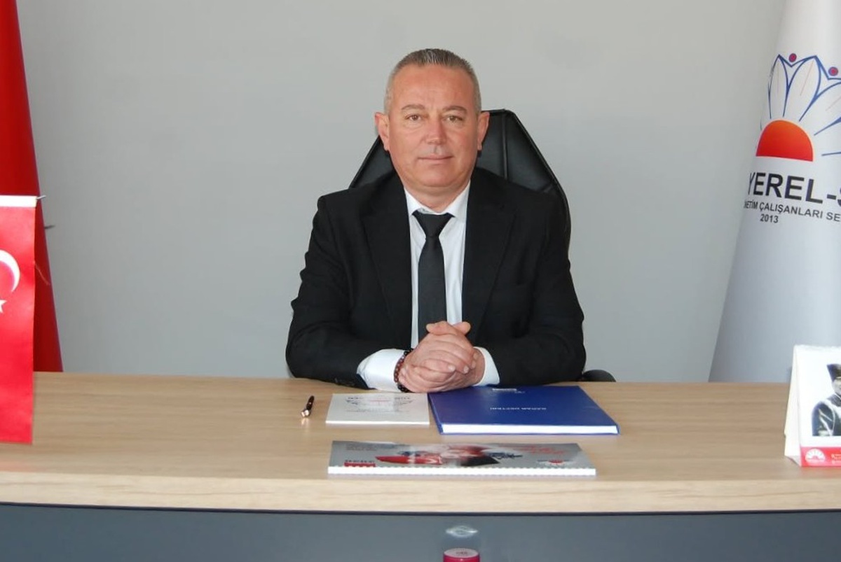 İtfaiyecilik Yasal Statü İstiyor