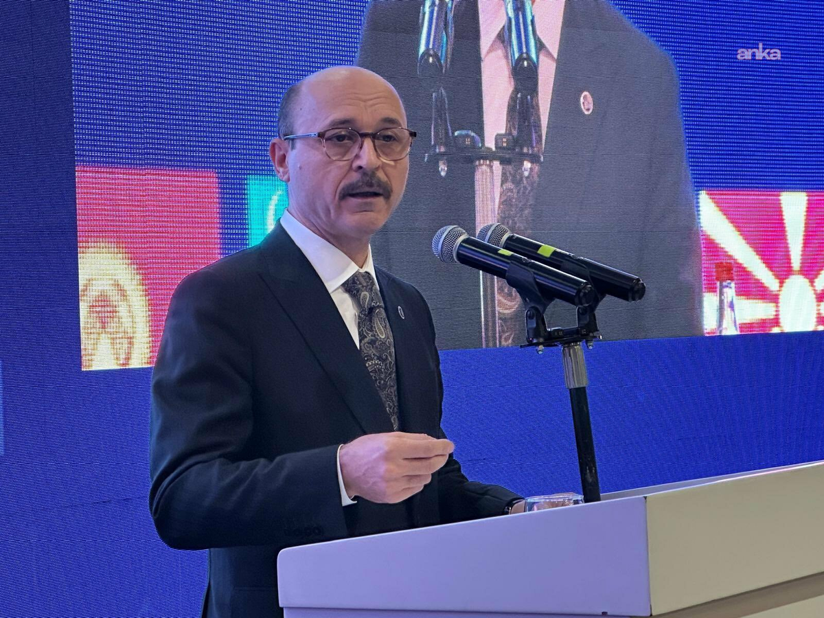 2026 AGS için 100 Bin Kontenjan Çağrısı
