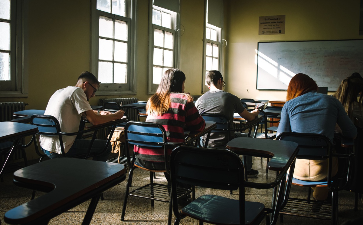 Üniversite Öğrencilerinde Depresyon Yüksek