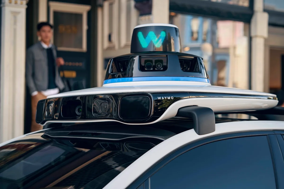 Waymo, Dallas\'ta Robotaksi Hizmetini Açtı