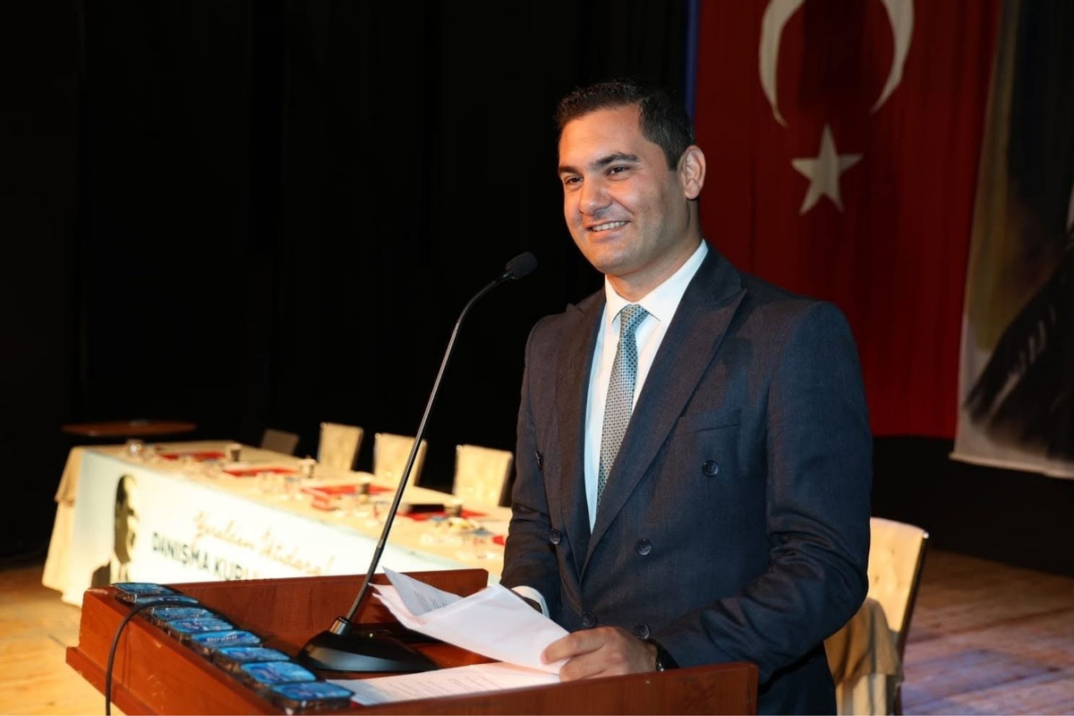 YENİ Parti Kırıkkale İl Başkanı Atandı