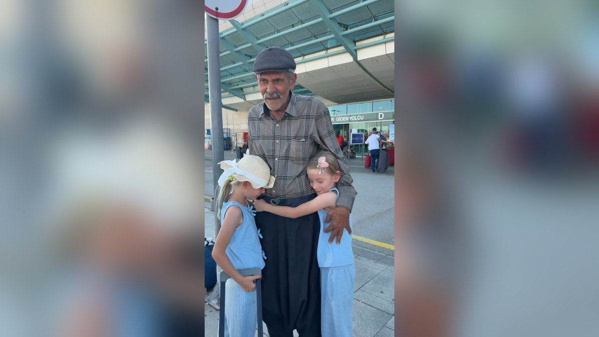 34 Yıl Sonra İkiz Çocuk Sahibi Oldular