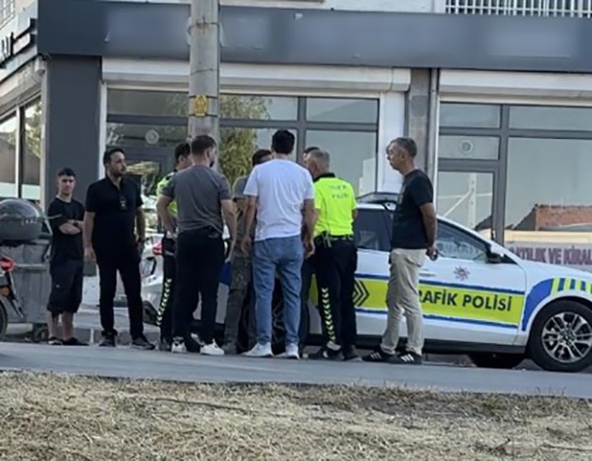 Ehliyetsiz Sürücüye 390 Bin TL Ceza