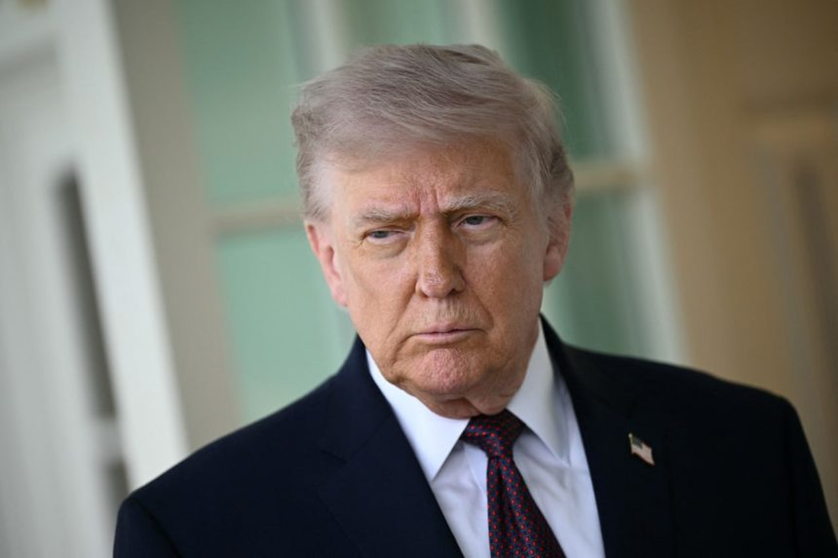 Trump: İran ile Hürmüz Müzakereleri İyi Gitmekte