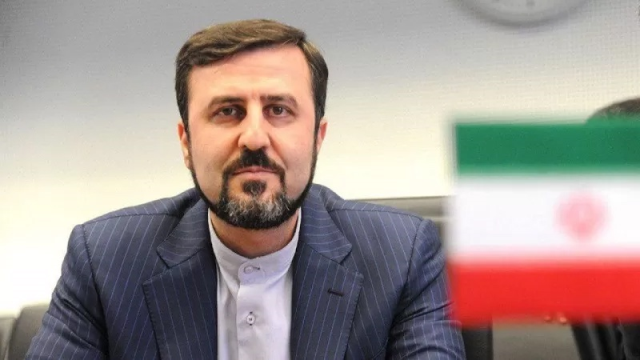 ABD, İran Devrim Muhafızları bağlantılı Irak'a ait hava yolu şirketini yaptırım listesinden çıkardı