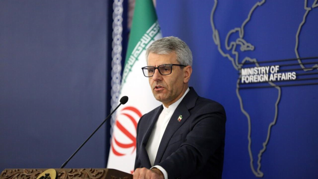 ABD, İran Devrim Muhafızları bağlantılı Irak'a ait hava yolu şirketini yaptırım listesinden çıkardı