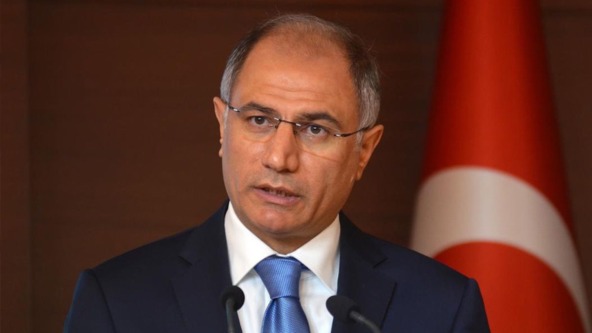 Terörsüz Türkiye Yasa Teklifi TBMM\'de
