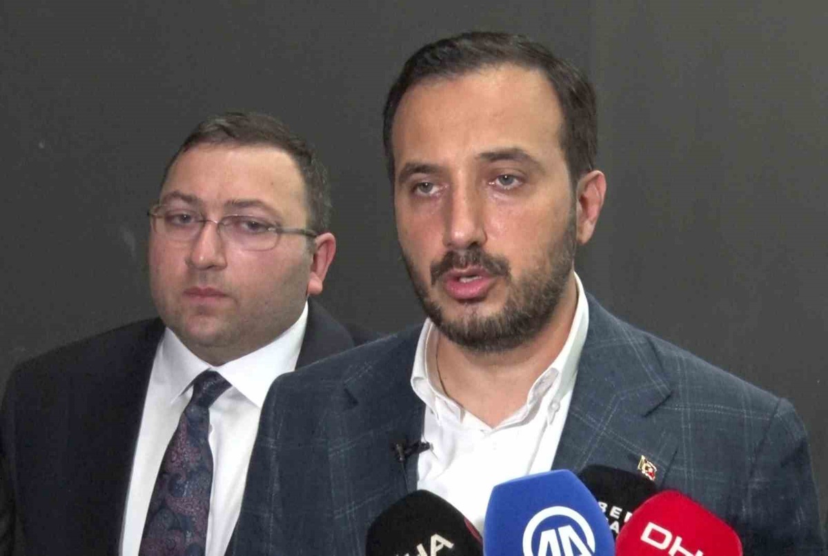 Üsküdar\'da Başkanvekili Seçimi Tartışması: AK Parti İtiraz Etti
