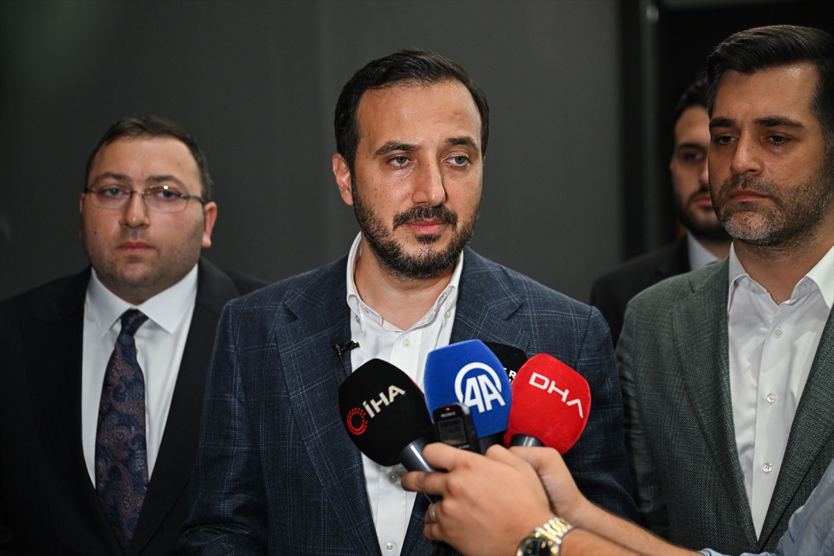 Üsküdar Seçiminde İtiraz ve Hukuk Süreci