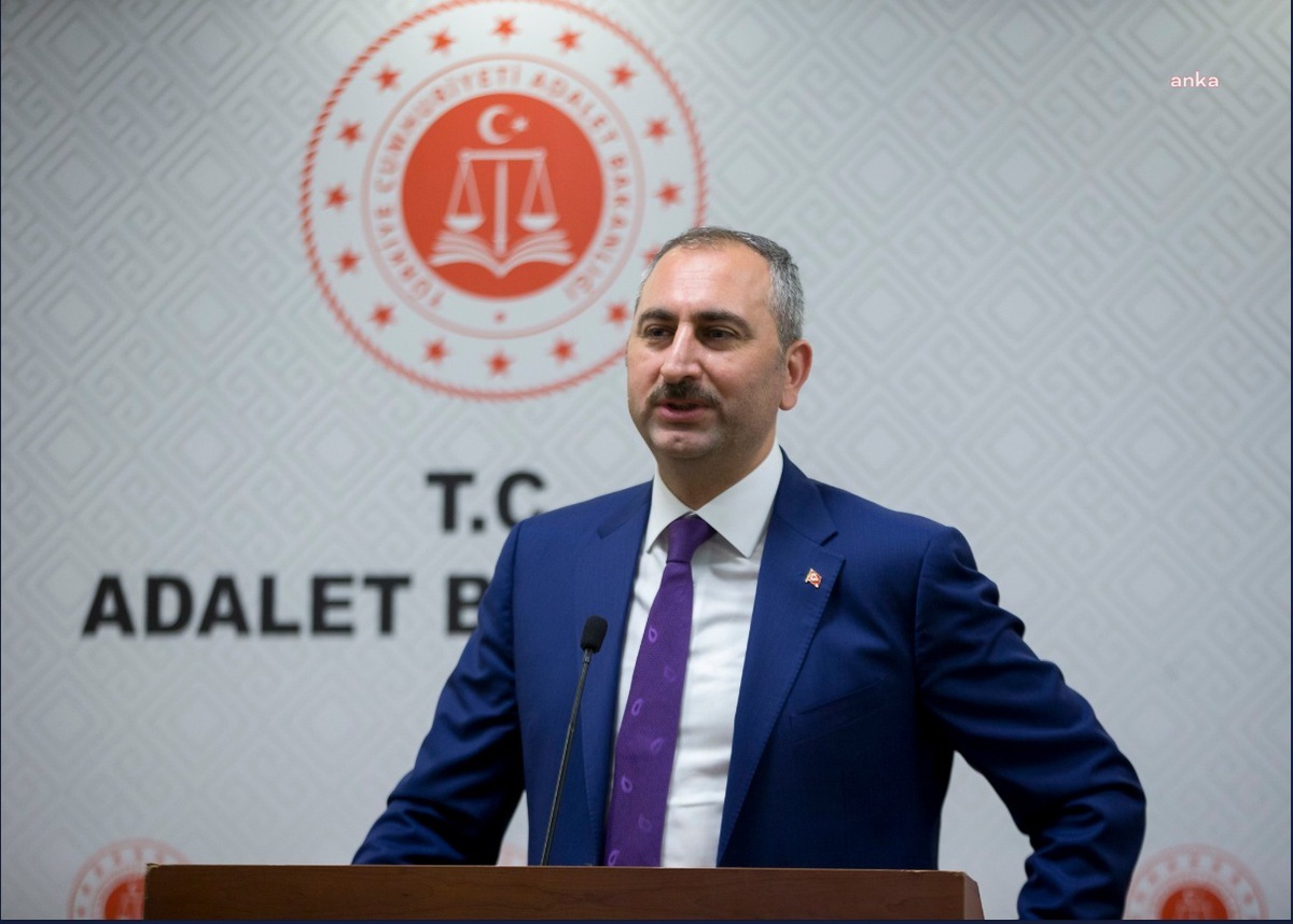 AK Parti\'den \'Terörsüz Türkiye\' için tarihi kanun teklifi