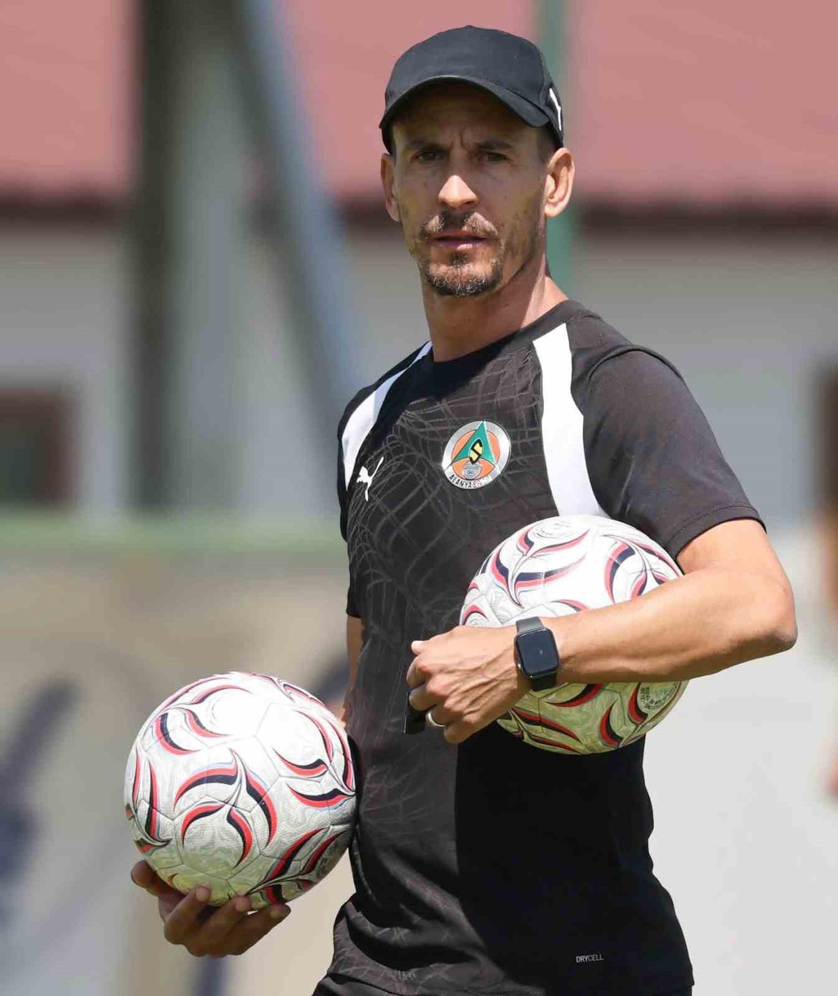 Alanyaspor Yeni Sezon Hazırlıklarını Tamamladı