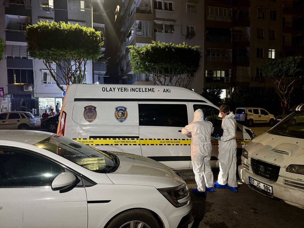 89 Yaşındaki İbrahim Ay Evinde Ölü Bulundu