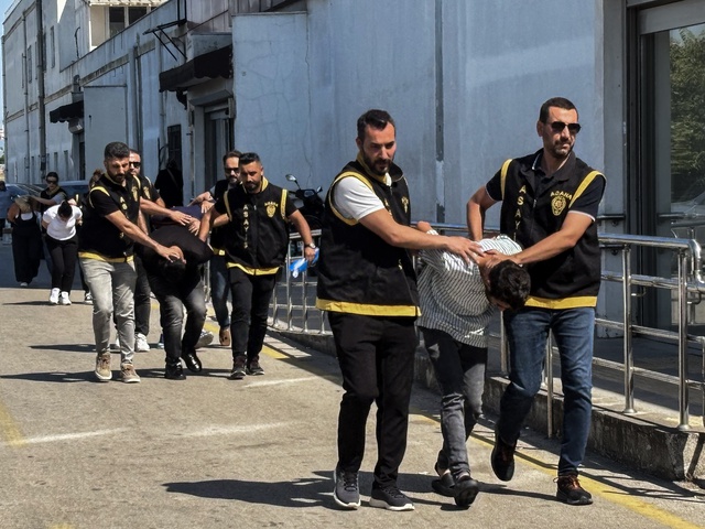 Bir kişinin öldüğü silahlı saldırıda yeni gelişme: Emlakçı konum göndermiş
