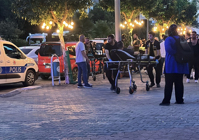 Bir kişinin öldüğü silahlı saldırıda yeni gelişme: Emlakçı konum göndermiş