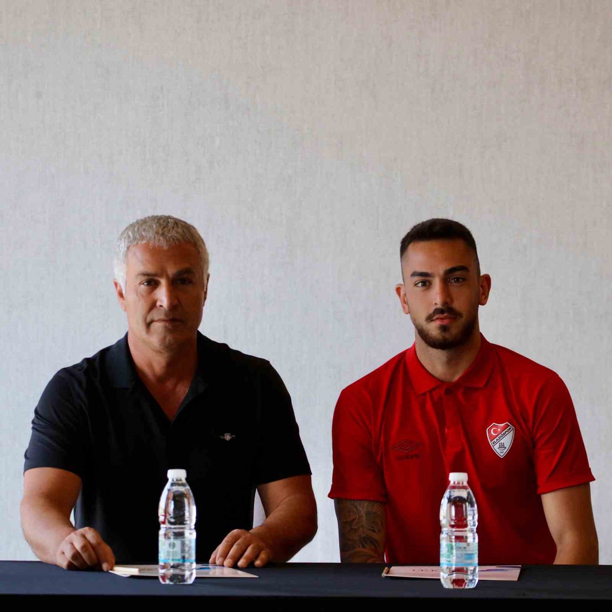 Elazığspor\'dan Kaleci Transferi