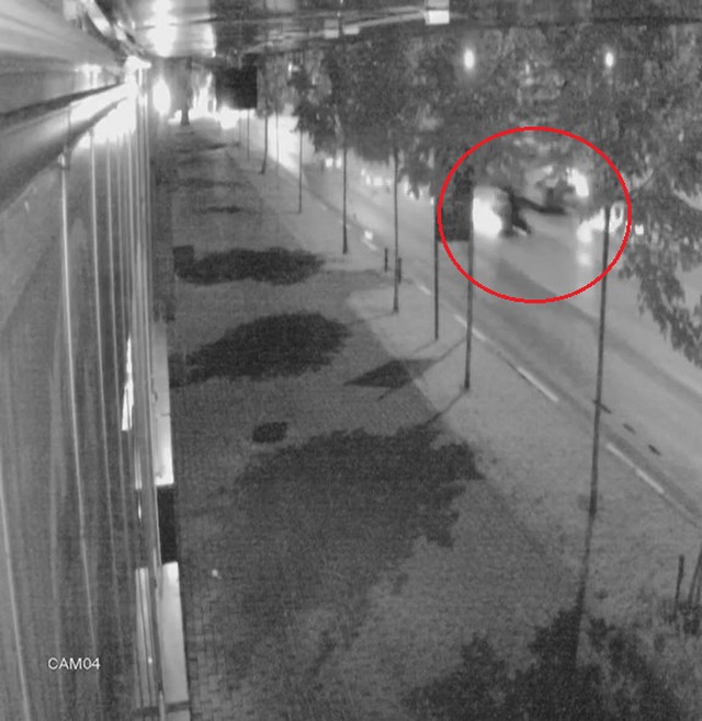 Otomobil, ATV sürücüsüne çarptı: Acı son böyle geldi