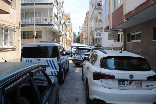 Aydın'da korkutan patlama! Yaralılar var