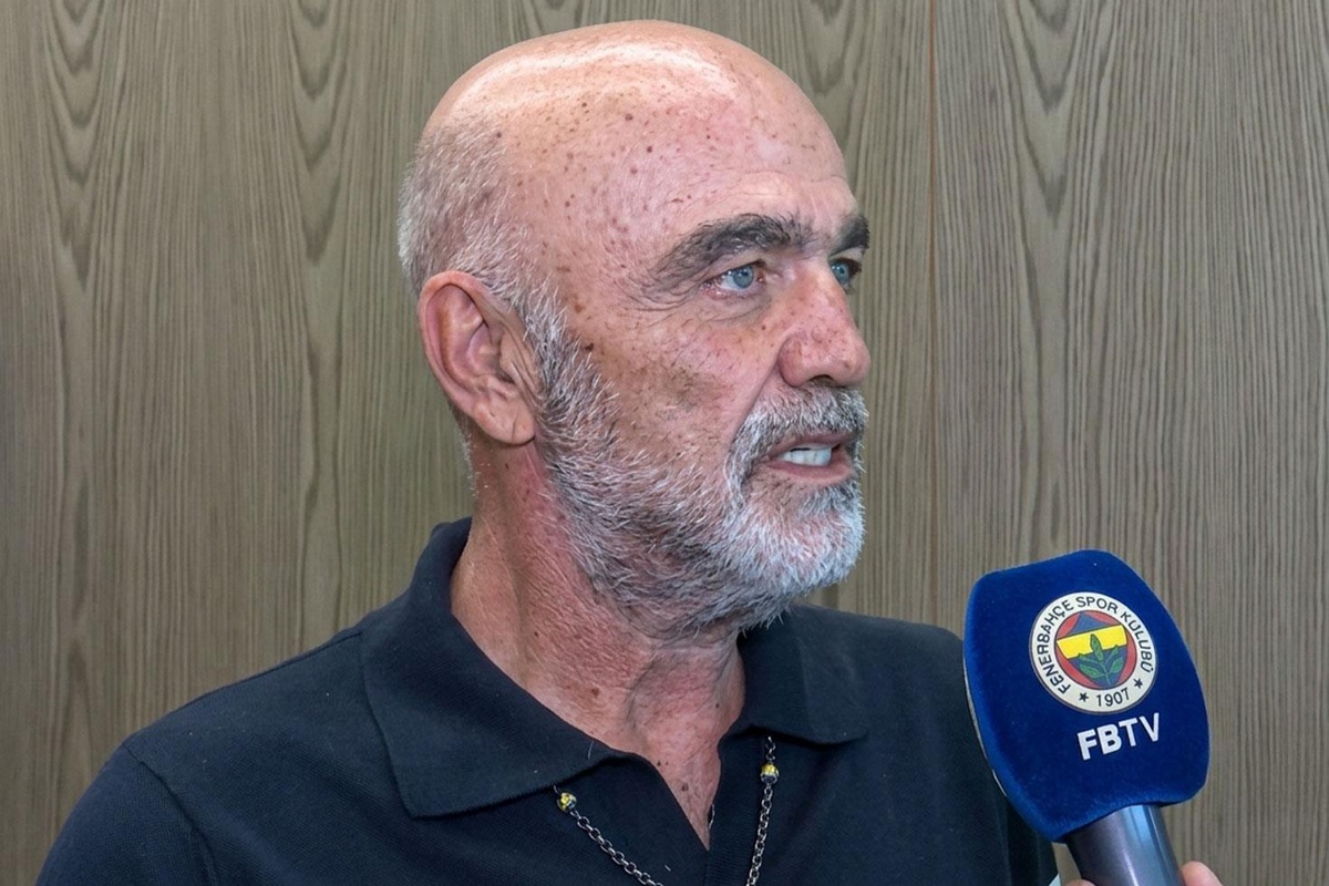 Aziz Yıldırım \'\'Bu hafta bitecek\'\' demişti! Cihan Kamer\'den forvet transferi için açıklama