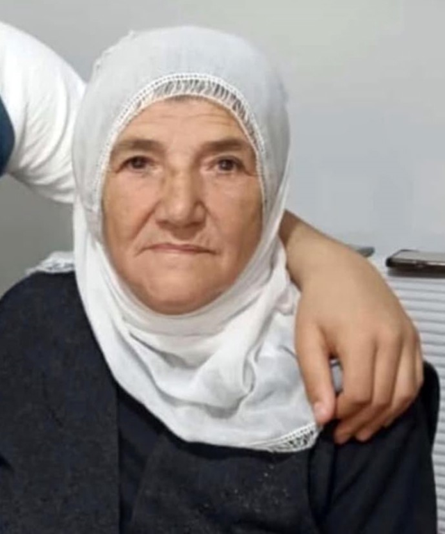 Evinde elektrik akımına kapılan yaşlı kadın kaldırıldığı hastanede hayatını kaybetti